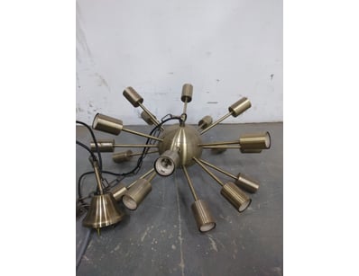 Quality Home Furniture & Decor (A985) - Lot 68