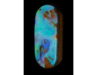 UNRESERVED Diamonds, Gemstones & Opals (A1005) - Lot 318