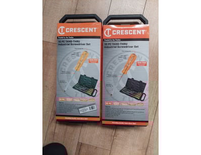 Metal Fabrication Stock Warehouse Sale (ON12068) - Lot 112