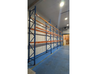 Major Food Processing Plant Closure (ON11985) - Lot 779