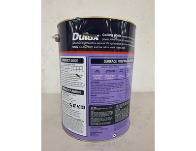 Ultimate Surplus Paint Event (GCA983) - Lot 349