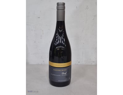 Gapsted Wines, Durif, Limited Release, 2014, Alpin...