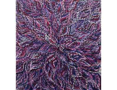 BETHANY NELSON NABANANGKA (1982 - ) (TI TREE, NT)
...