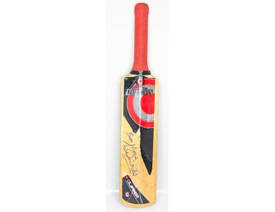 Mancave & Memorabilia (A1007) - Lot 2056