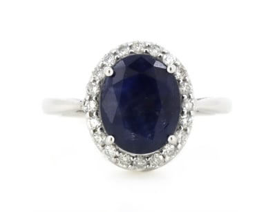 Fine Jewellery (A983) - Lot 1216