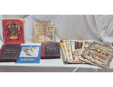 The Curio Collection (A990) - Lot 531