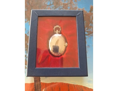 Affordable Watch Market (A997) - Lot 575