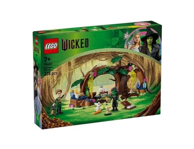 UNRESERVED Day 10: Brand New Lego Sets - Lot 3