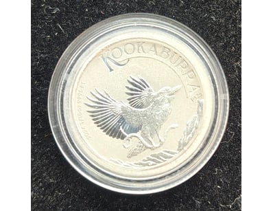 Rare & Collectable Currency (A994) - Lot 192