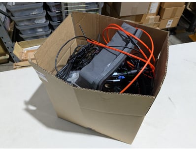 UNRESERVED Trimble Equipment & Accessories Wareh... - Lot 22