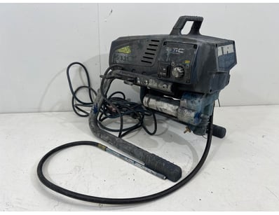 Civil, Transport & Machinery - Nationwide (ON4... - Lot 9649