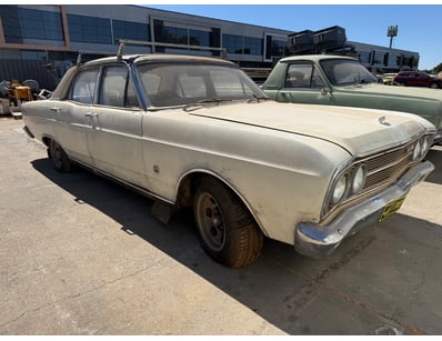 SA Public Trustee Home & Collectables Clearanc... - Lot 4500