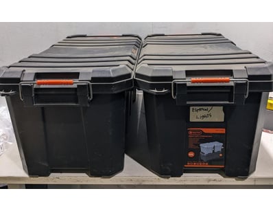 Home Improvement, DIY & Hardware (NSWA982) - Lot 2242