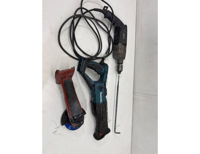 Civil, Transport & Machinery - Nationwide (ON4... - Lot 9609