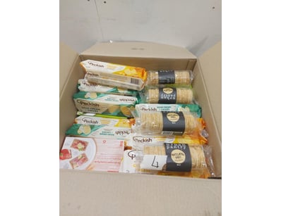 School Holiday Hamper - Insurance Claim (NSWA991) - Lot 2768