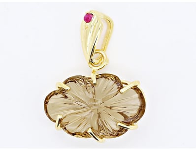UNRESERVED Affordable Jewellery (A980) - Lot 4506