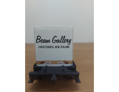 Mancave & Memorabilia (A1007) - Lot 320