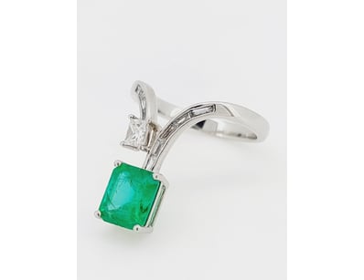 Prestige Jewellery (A978) - Lot 3666