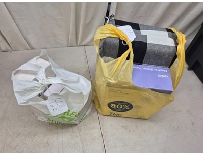 Whitegoods & Appliances (A987) - Lot 333