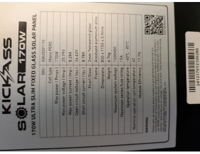 Sports, House & Homewares(WAA992) - Lot 81