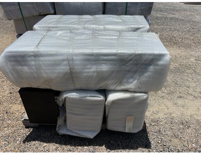 Civil, Transport & Machinery - Nationwide (ON4... - Lot 6871