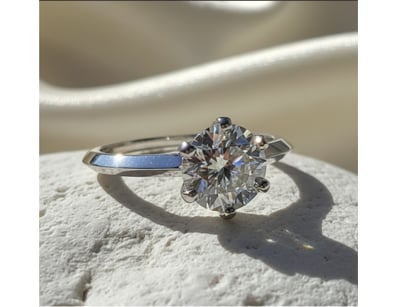 Lab Grown Diamonds & Jewellery (A982) - Lot 799