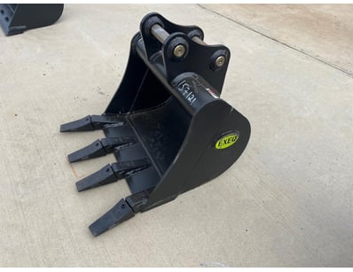 UNUSED Forklifts, Skidsteer & Excavator Attachme... - Lot 73