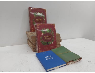 Unclaimed Freight (NSWA1001) - Lot 1259