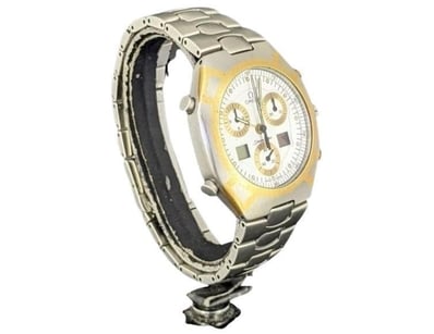 Luxury Watches (A980) - Lot 2506