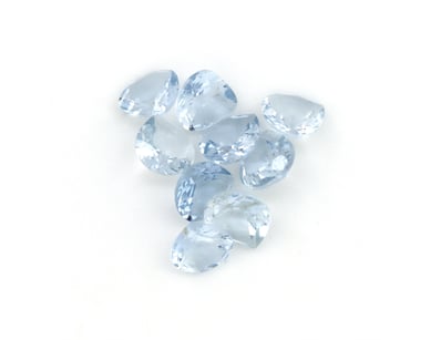 Diamond And Gemstone Market (A988) - Lot 2509