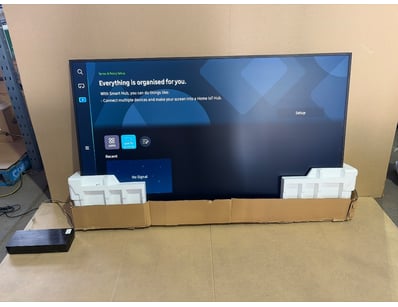 IT Equipment & Telsa Wall Charger Receivership (... - Lot 15