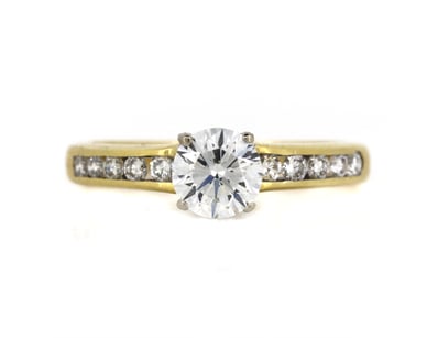 Affordable Jewellery Market (A1007) - Lot 500