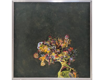 Art Market (A994) - Lot 8