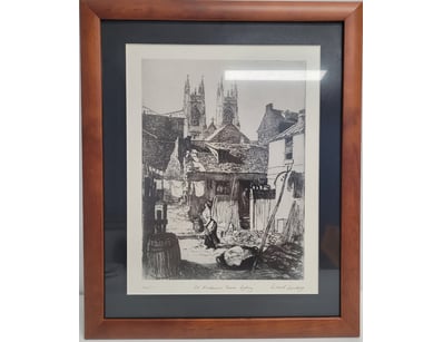 Art Market (A986) - Lot 5033