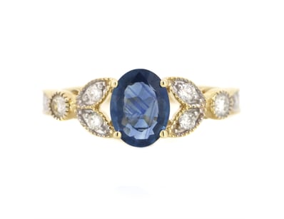 Fine Jewellery (A987) - Lot 1223