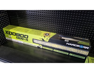 MOSTLY UNRESERVED 4x4 WORKSHOP BUSINESS CLOSURE ... - Lot 49