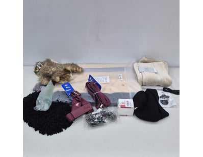 Unclaimed Freight (GCA1002) - Lot 1811