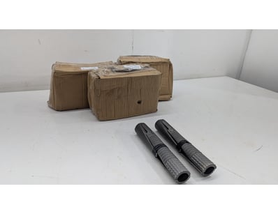 End of Contract Bypass Surplus - PART 2 - Lot 1371