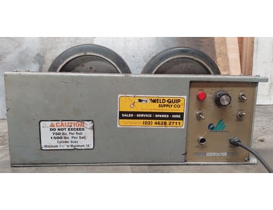 Metal Fabrication Workshop Liquidation (ON12068) - Lot 37