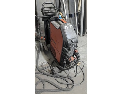 Entire Aluminium Manufacturing Plant Liquidation... - Lot 19