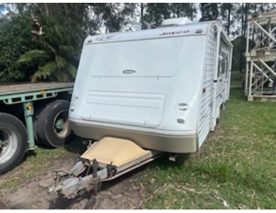 Motorbike, Marine & Recreation Assets Auction - Lot 145