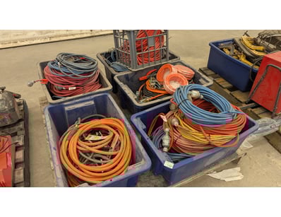 CIVIL CONTRACTORS END OF PROJECT Tomago NSW Pre... - Lot 187