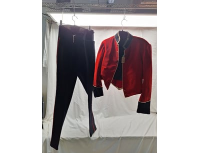 Historic Arms & Militaria (A987) - Lot 5512