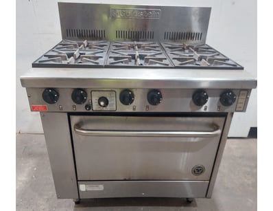 Cafe/Restaurant Equipment & Fitout Liquidation (... - Lot 16