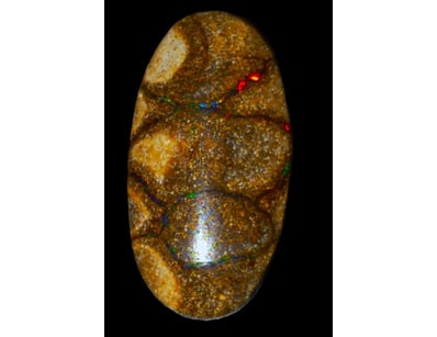 UNRESERVED Diamonds, Gemstones & Opals (A1005) - Lot 339