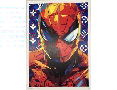 Art Market (A984) - Lot 1854