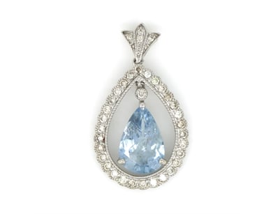 Affordable Jewellery Market (A981) - Lot 3601