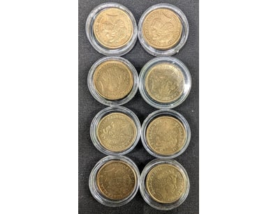 UNRESERVED Coins, Banknotes & Bullion (A1007) - Lot 566