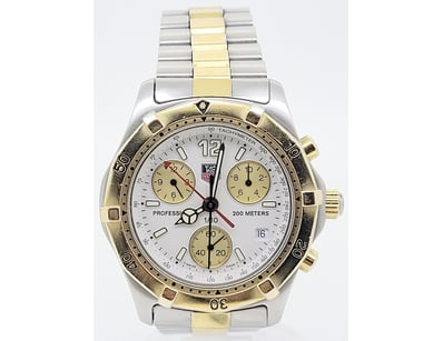 Affordable Watch Market (A995) - Lot 100
