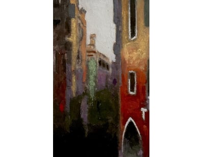Art Market (A1001) - Lot 607